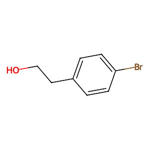 4-Bromophenethyl alcohol,4654-39-1