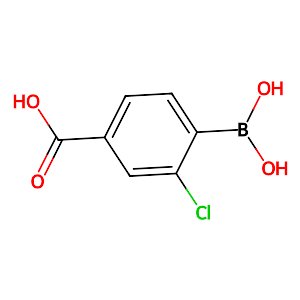4-Carboxy-2-chlorophenylboronic acid,851335-09-6