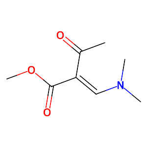 Methyl 2-acetyl-3-(dimethylamino)acrylate,203186-56-5