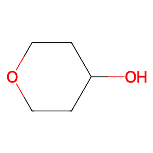 4-Hydroxytetrahydropyran,2081-44-9