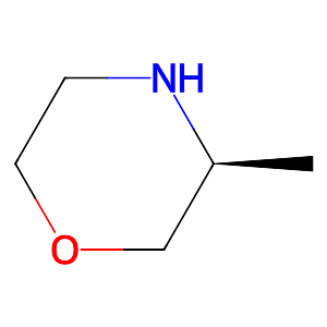 (S)-3-Methylmorpholine,350595-57-2