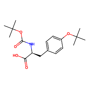 Boc-L-Tyr(tBu)-OH,47375-34-8