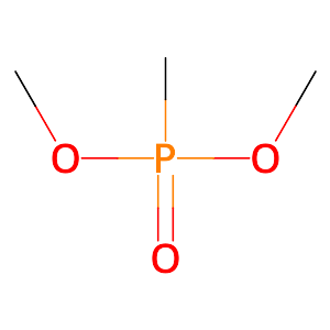 Dimethyl methylphosphonate,756-79-6