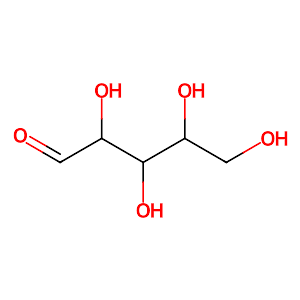 L-Ribose,24259-59-4