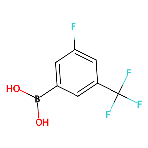 3-Fluoro-5-trifluoromethylphenylboronic acid,159020-59-4