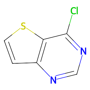4-Chlorothieno[3,2-d]pyrimidine,16269-66-2