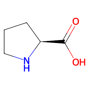 L-Proline, meet USP specification,147-85-3