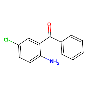 2-Amino-5-chlorobenzophenone,719-59-5