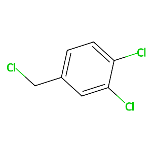 3,4-Dichlorobenzyl chloride,102-47-6