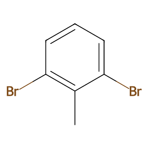 2,6-Dibromotoluene,69321-60-4