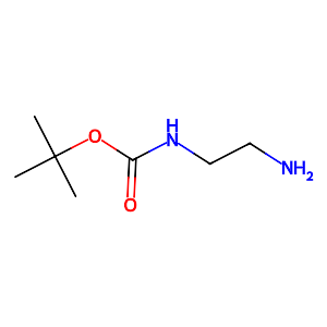 tert-Butyl N-(2-aminoethyl)carbamate,57260-73-8