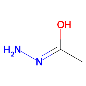 Acethydrazide,1068-57-1