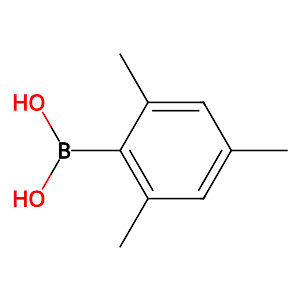 2,4,6-Trimethylphenylboronic acid,5980-97-2