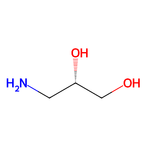 (S)-3-Amino-1,2-propanediol,61278-21-5