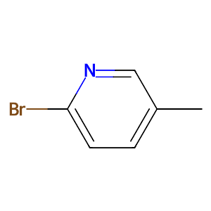 2-Bromo-5-methylpyridine,3510-66-5