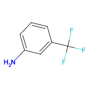3-Aminobenzotrifluoride,98-16-8