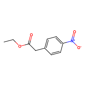 Ethyl 4-nitrophenylacetate,5445-26-1