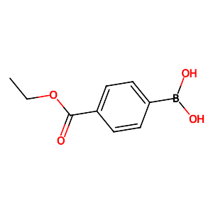 4-Ethoxycarbonylphenylboronic acid,4334-88-7