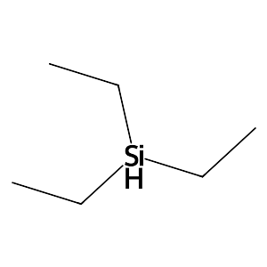 Triethylsilane,617-86-7