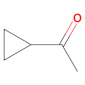 Cyclopropyl methyl ketone,765-43-5