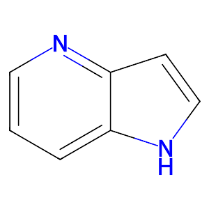 4-Azaindole,272-49-1