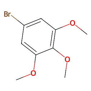 5-Bromo-1,2,3-trimethoxybenzene,2675-79-8