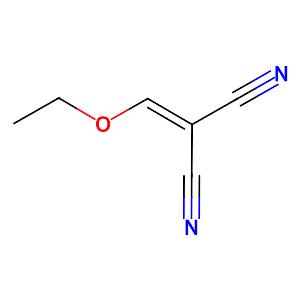Ethoxymethylenemalononitrile,123-06-8