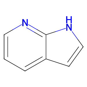 7-Azaindole,271-63-6