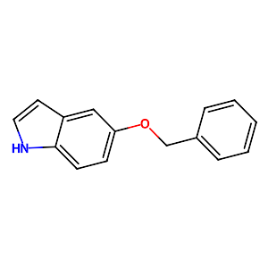 5-Benzyloxyindole,1215-59-4