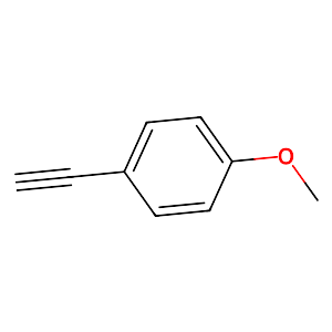 1-Ethynyl-4-methoxybenzene,768-60-5