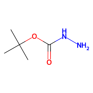 tert-Butyl carbazate,870-46-2