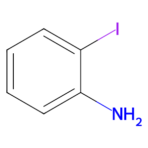 2-Iodoaniline,615-43-0