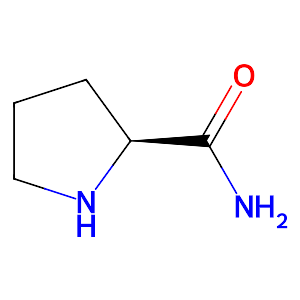 L-Prolinamide,7531-52-4
