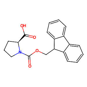Fmoc-L-Pro-OH,71989-31-6
