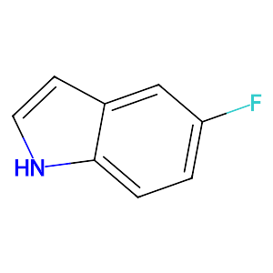 5-Fluoroindole,399-52-0