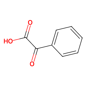 Benzoylformic acid,611-73-4