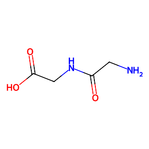 Glycylglycine,556-50-3