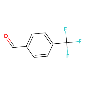 4-Trifluoromethylbenzaldehyde,455-19-6