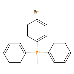 Methyltriphenylphosphonium bromide,1779-49-3