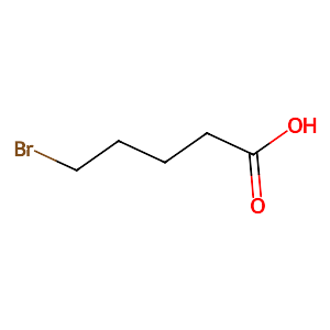 5-Bromovaleric acid,2067-33-6