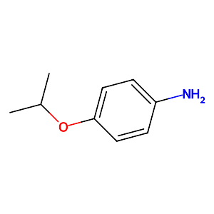 4-Isopropoxyaniline,7664-66-6