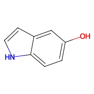 5-Hydroxyindole,1953-54-4