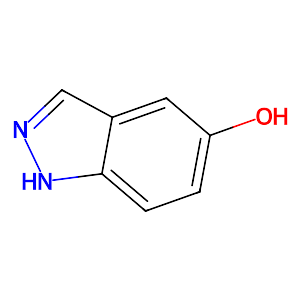 1H-Indazol-5-ol,15579-15-4