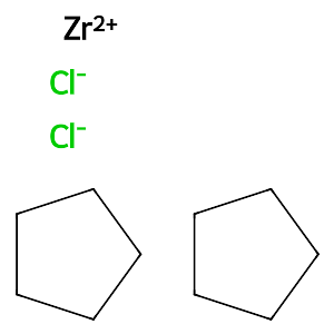 Zirconocene dichloride,1291-32-3