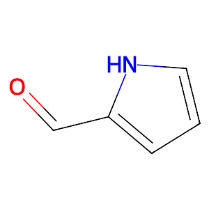 Pyrrole-2-carboxaldehyde,1003-29-8