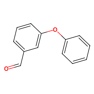 3-Phenoxybenzaldehyde,39515-51-0