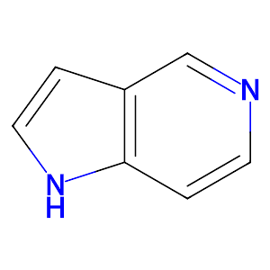 5-Azaindole,271-34-1