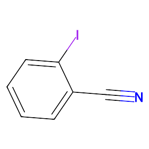 2-Iodobenzonitrile,4387-36-4