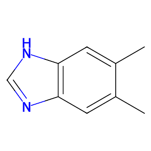 5,6-Dimethylbenzimidazole,582-60-5