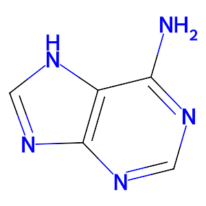 Adenine, USP,73-24-5